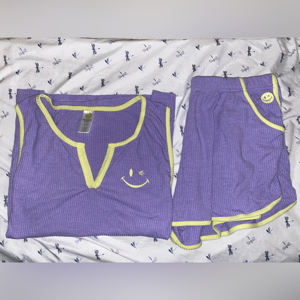 Joe Boxer Pajama Set